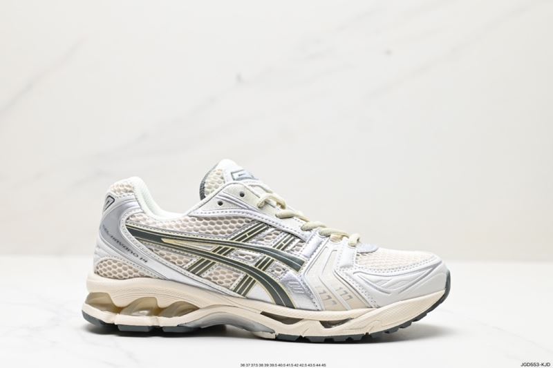 Asics Shoes